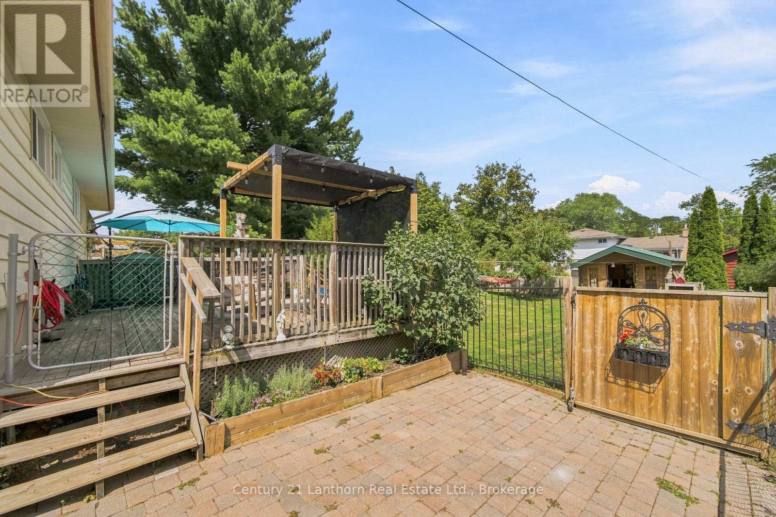 169 Farley Avenue, Belleville, Ontario  K8N 4L3 - Photo 24 - X13697964