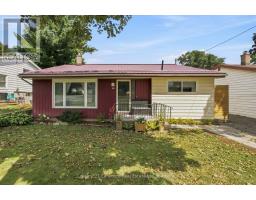 169 FARLEY AVENUE, Belleville, Ontario
