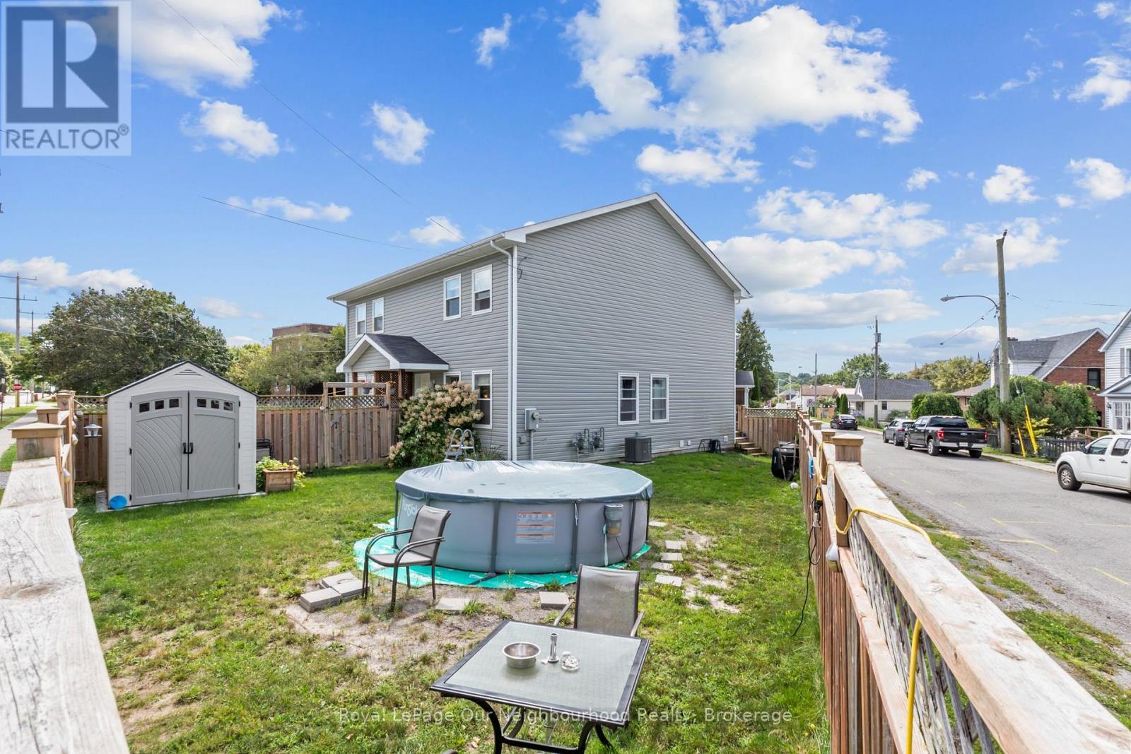 28 Hope Street N, Port Hope, Ontario  L1A 2N5 - Photo 30 - X13698048