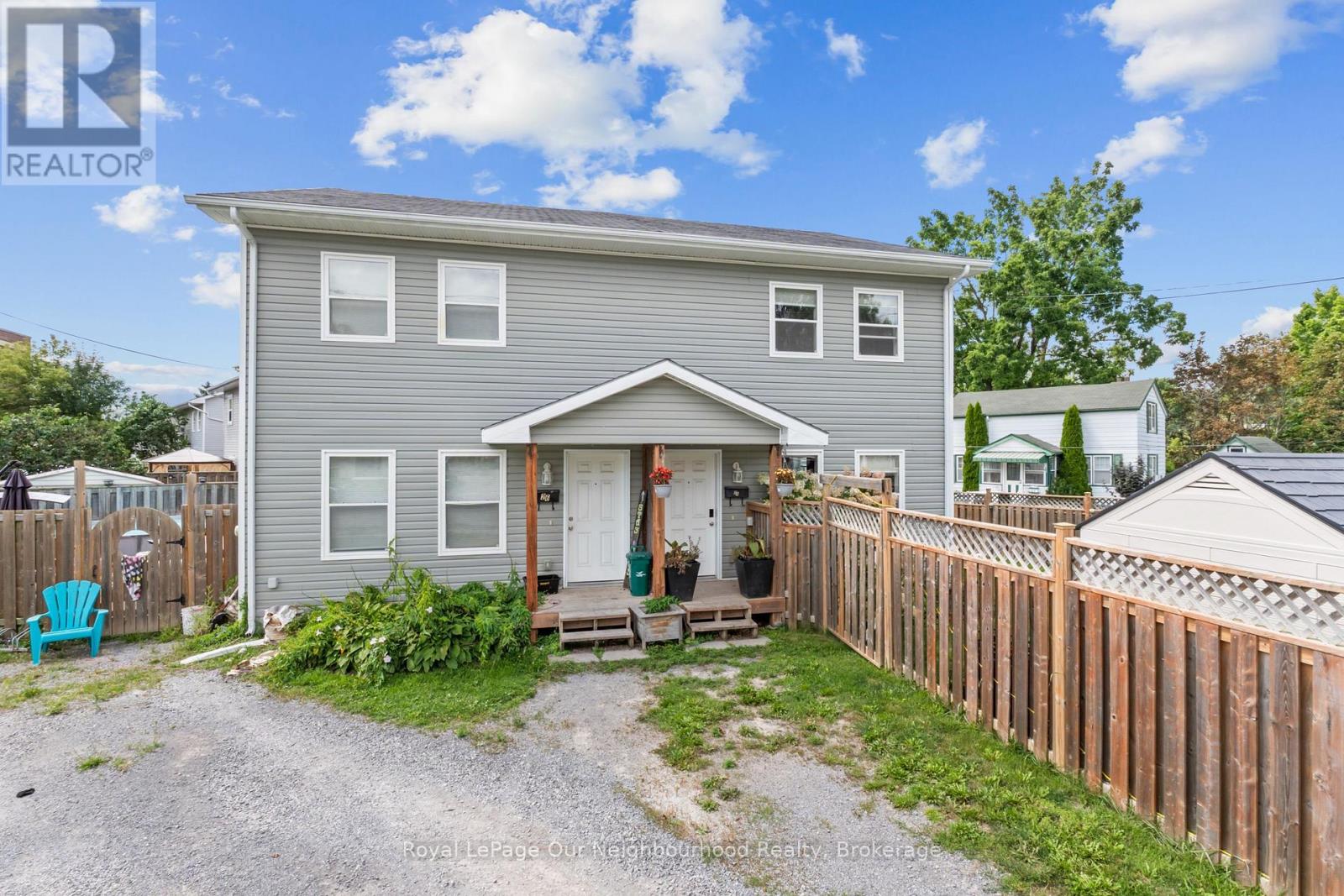 28 Hope Street N, Port Hope, Ontario  L1A 2N5 - Photo 34 - X13698048