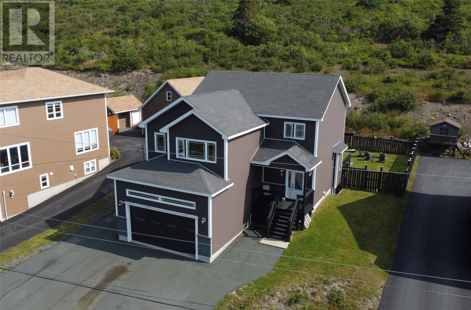 21 Hamlyn Heights, Maddox Cove — photo 2