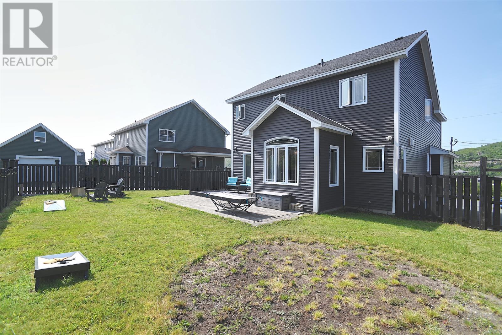 21 Hamlyn Heights, Maddox Cove — photo 4