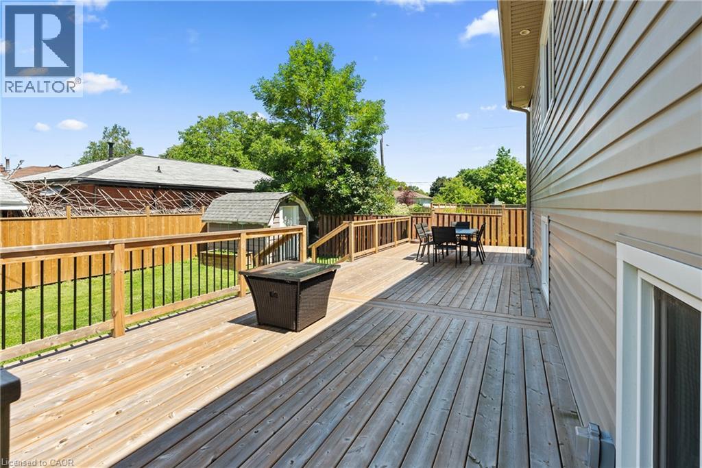 258 Sanatorium Road, Hamilton, Ontario  L9C 1Z9 - Photo 45 - 40850428