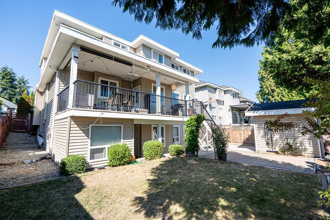 14836 68 Avenue, Surrey, British Columbia  V3S 2B5 - Photo 25 - R3156149