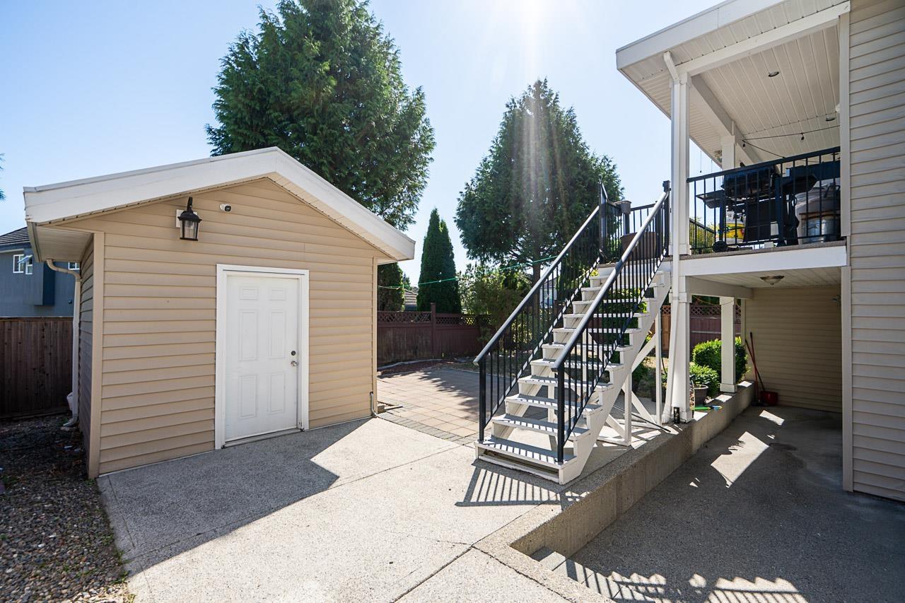 14836 68 Avenue, Surrey, British Columbia  V3S 2B5 - Photo 38 - R3156149