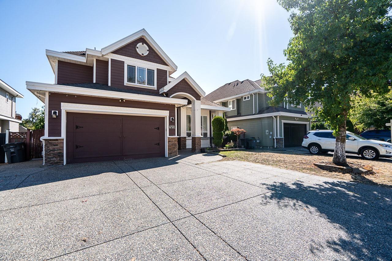 14836 68 Avenue, Surrey, British Columbia  V3S 2B5 - Photo 39 - R3156149