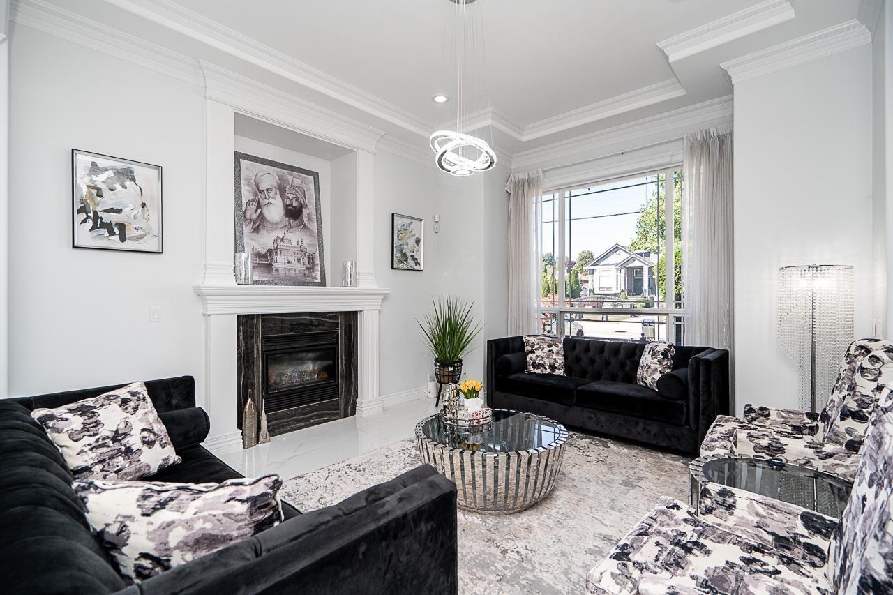 14836 68 Avenue, Surrey, British Columbia  V3S 2B5 - Photo 4 - R3156149