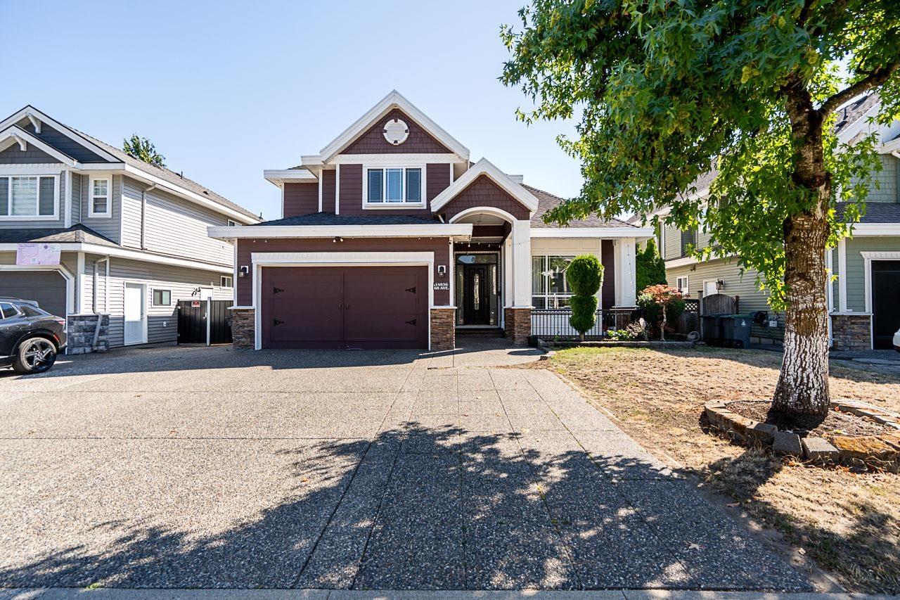 14836 68 Avenue, Surrey, British Columbia  V3S 2B5 - Photo 1 - R3156149
