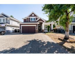 14836 68 AVENUE, Surrey, British Columbia