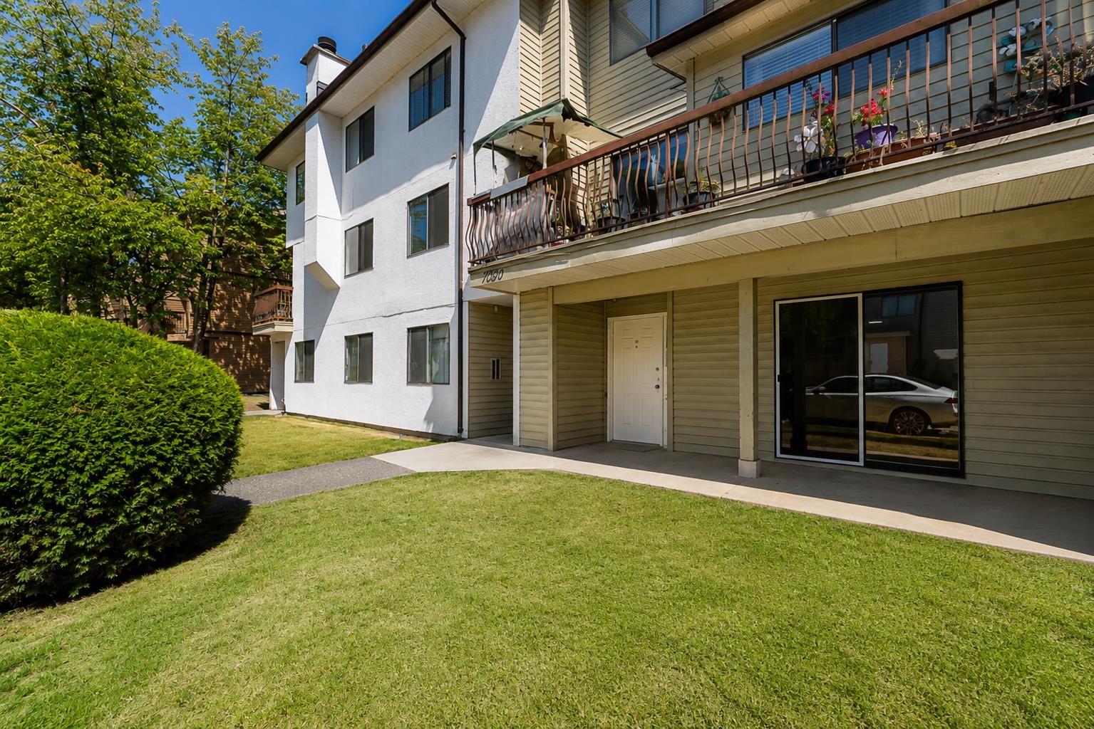 103 7090 133b Street, Surrey, British Columbia  V3W 8A4 - Photo 8 - R3157141