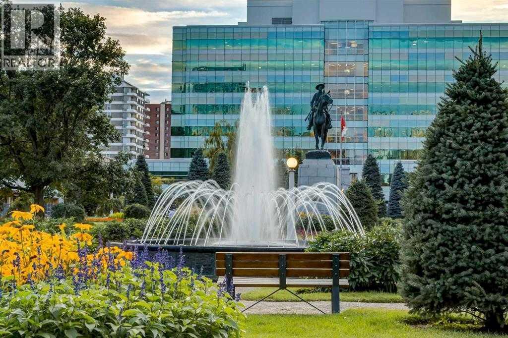1102, 530 12 Avenue SW, Calgary, Alberta  T2R 0B1 - Photo 47 - A2317885
