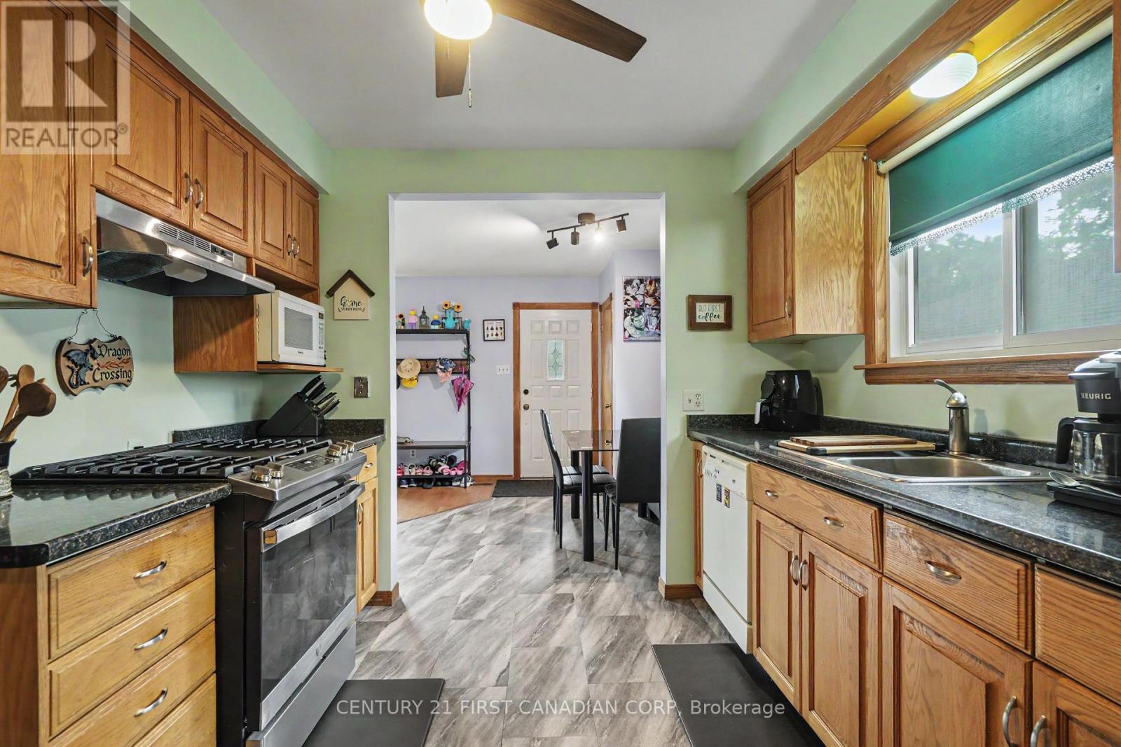 44 Dale Drive, Thames Centre, Ontario  N0L 1G2 - Photo 10 - X13697894