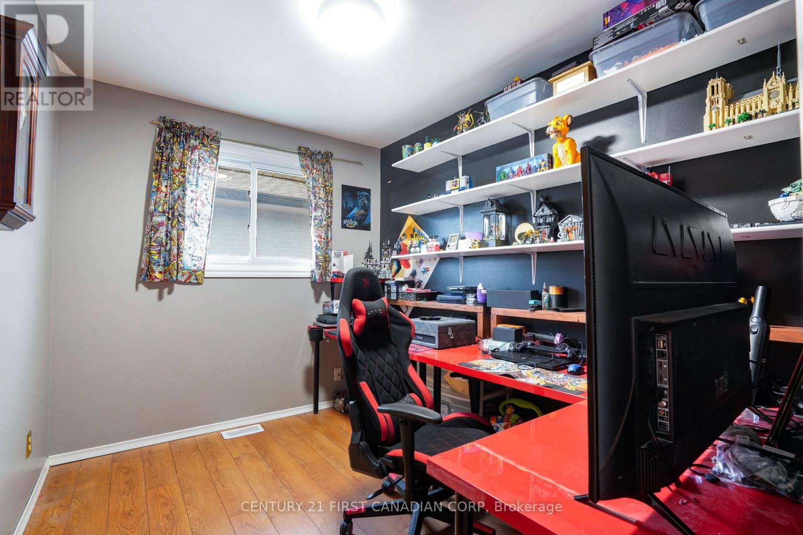 44 Dale Drive, Thames Centre, Ontario  N0L 1G2 - Photo 15 - X13697894