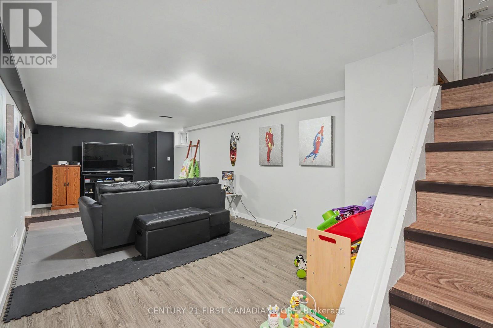 44 Dale Drive, Thames Centre, Ontario  N0L 1G2 - Photo 19 - X13697894