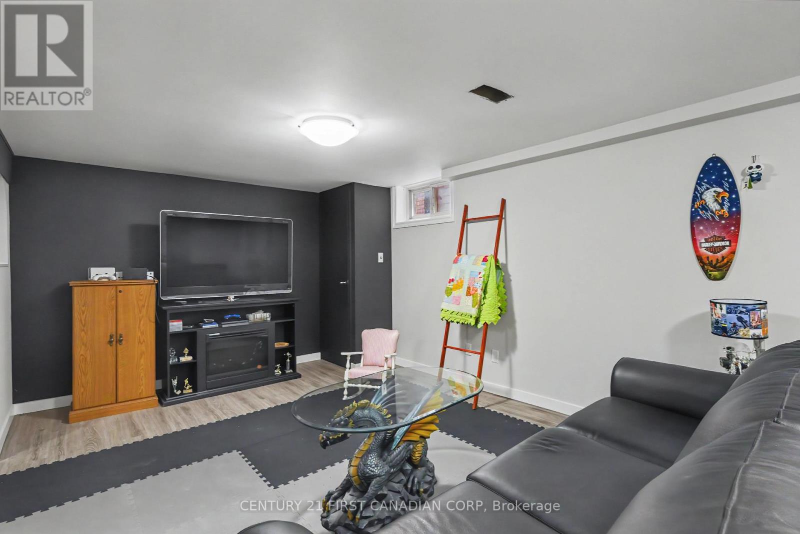 44 Dale Drive, Thames Centre, Ontario  N0L 1G2 - Photo 20 - X13697894