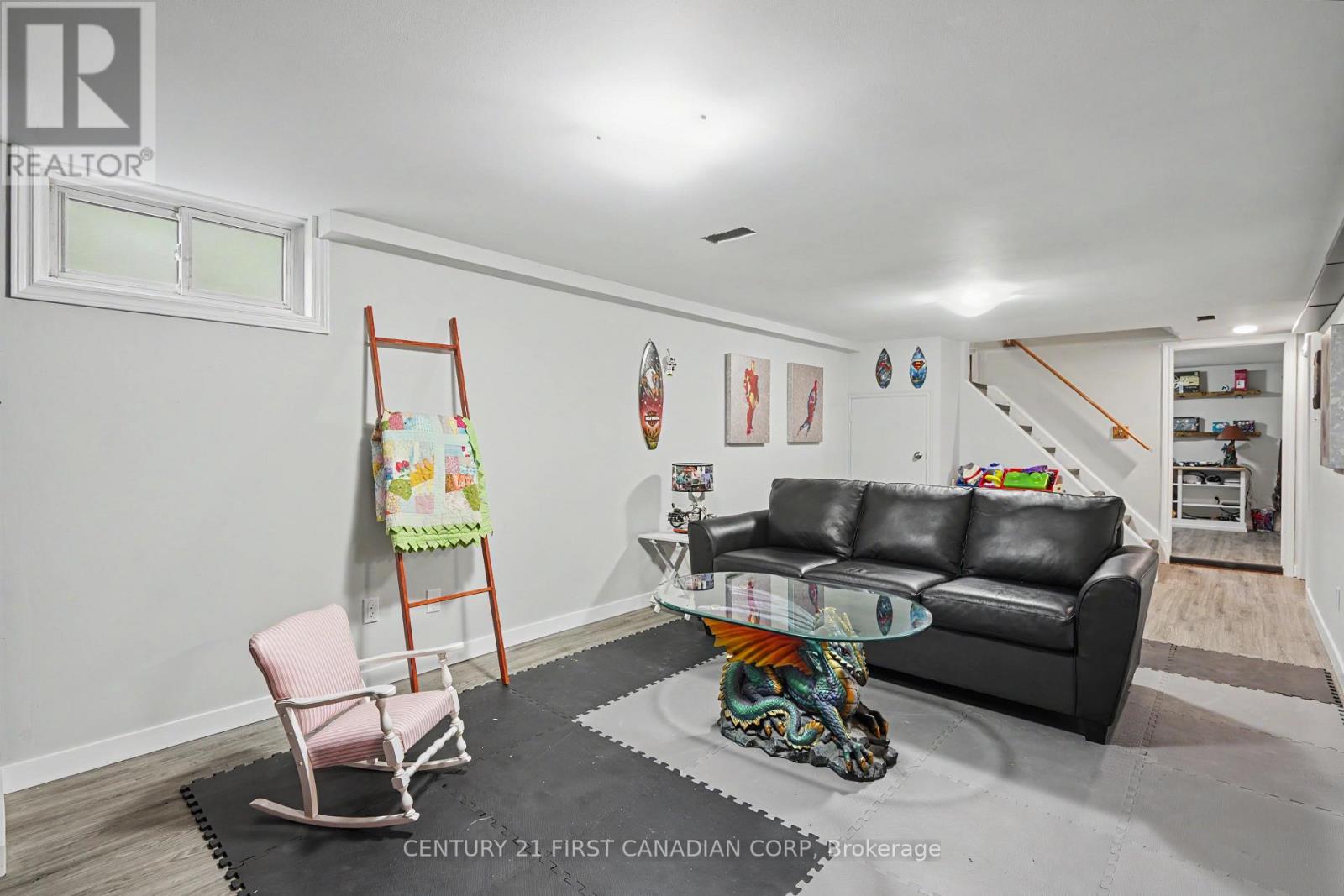 44 Dale Drive, Thames Centre, Ontario  N0L 1G2 - Photo 21 - X13697894