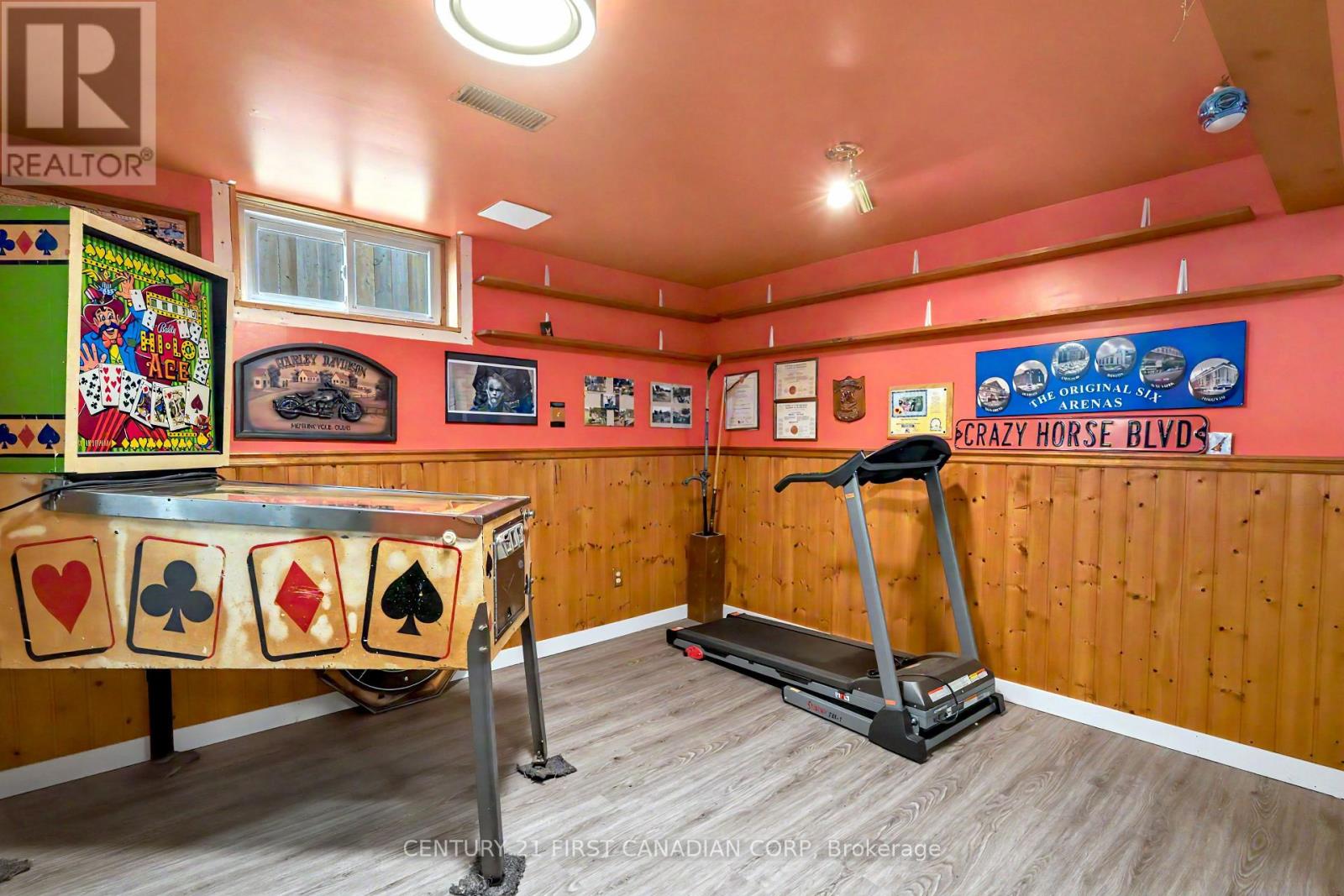 44 Dale Drive, Thames Centre, Ontario  N0L 1G2 - Photo 23 - X13697894