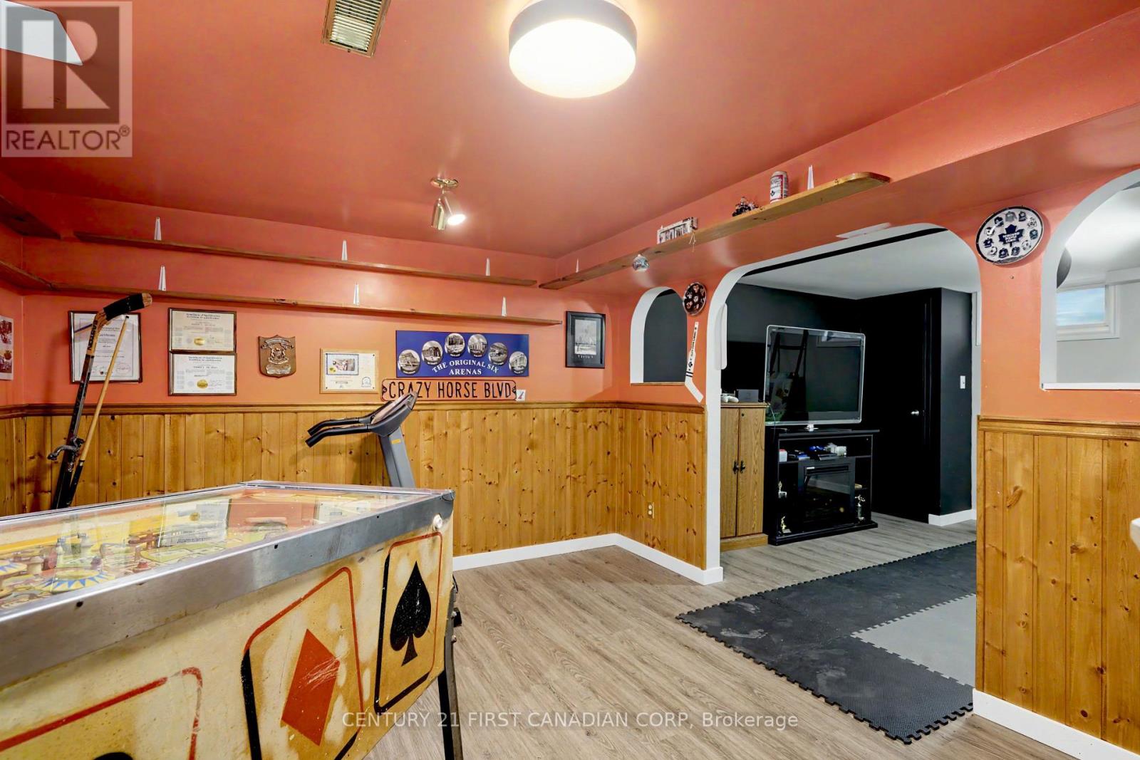 44 Dale Drive, Thames Centre, Ontario  N0L 1G2 - Photo 24 - X13697894