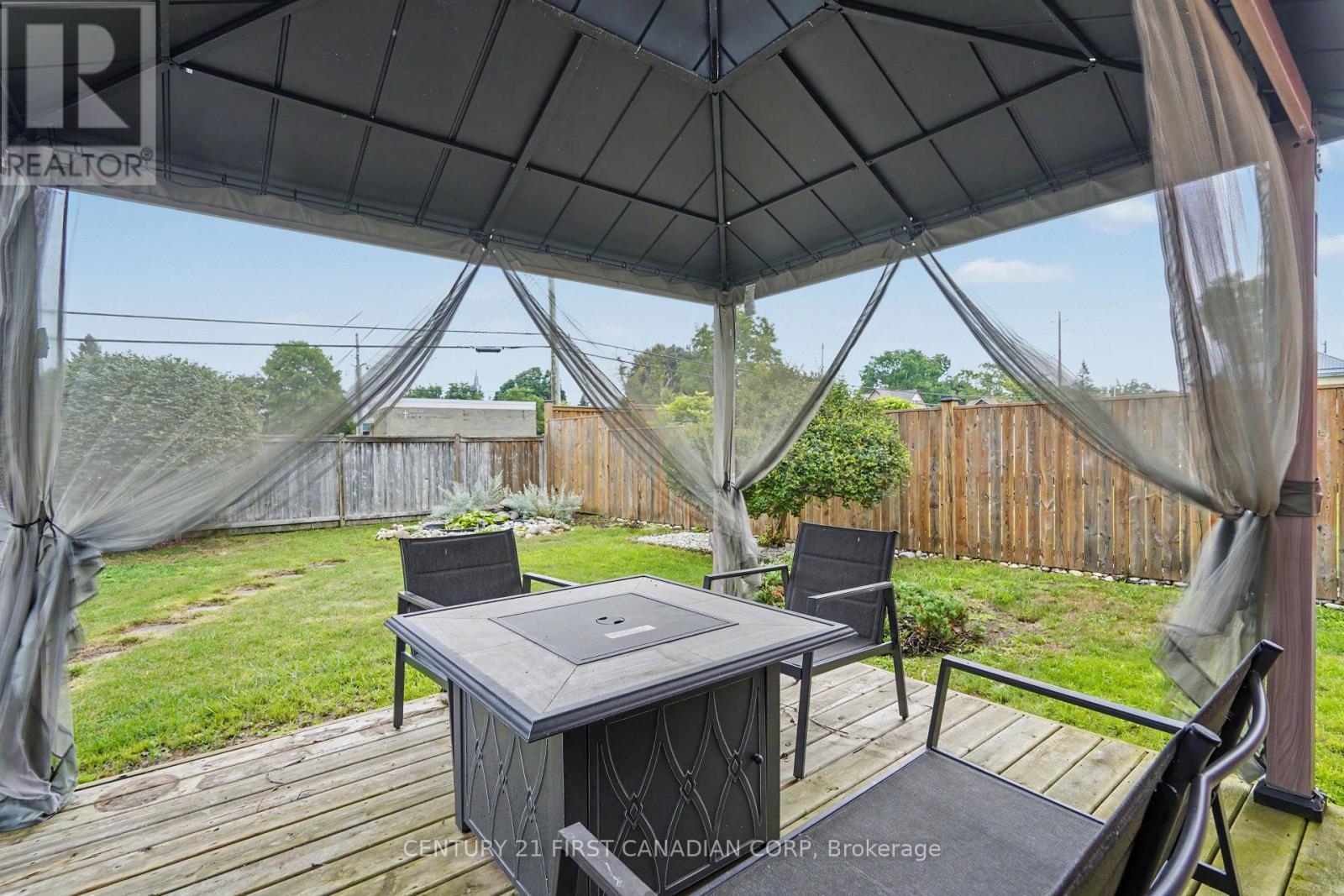 44 Dale Drive, Thames Centre, Ontario  N0L 1G2 - Photo 34 - X13697894