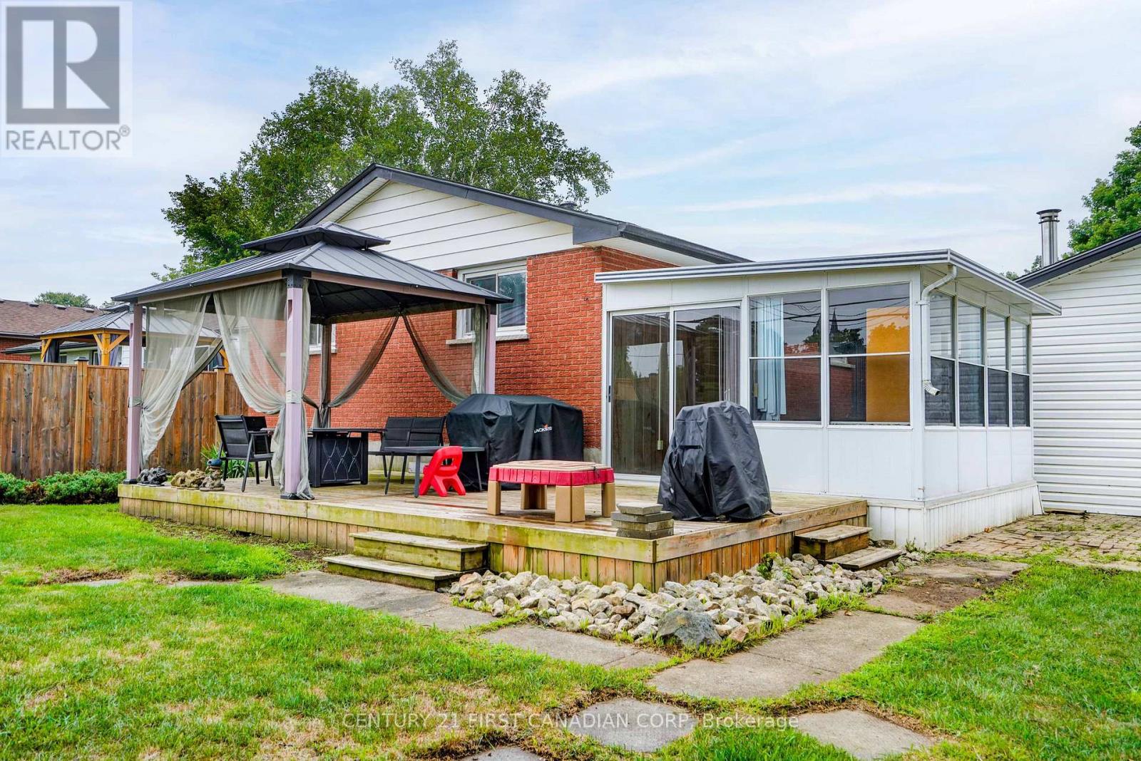 44 Dale Drive, Thames Centre, Ontario  N0L 1G2 - Photo 35 - X13697894