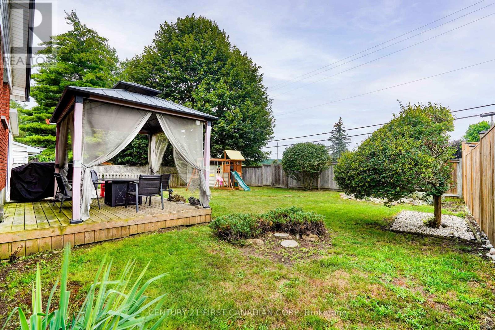 44 Dale Drive, Thames Centre, Ontario  N0L 1G2 - Photo 37 - X13697894