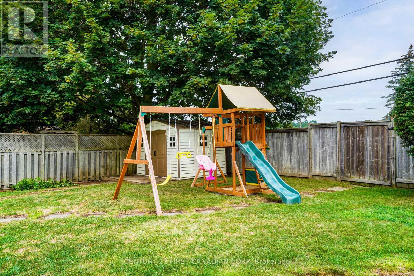 44 Dale Drive, Thames Centre, Ontario  N0L 1G2 - Photo 38 - X13697894