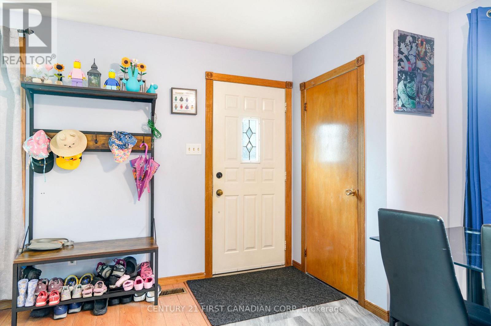 44 Dale Drive, Thames Centre, Ontario  N0L 1G2 - Photo 4 - X13697894