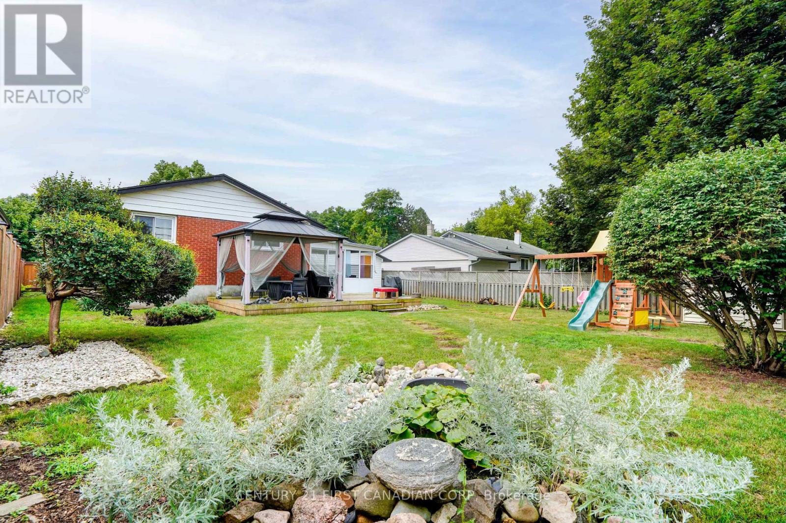 44 Dale Drive, Thames Centre, Ontario  N0L 1G2 - Photo 40 - X13697894