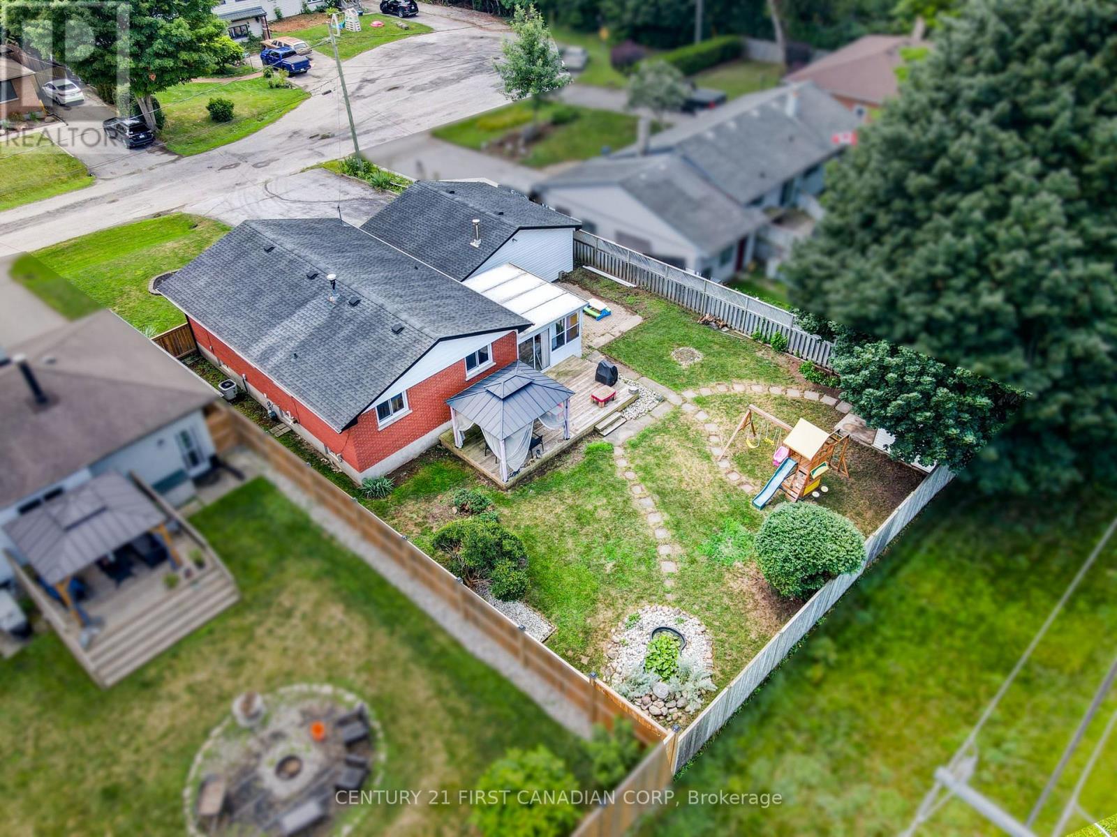 44 Dale Drive, Thames Centre, Ontario  N0L 1G2 - Photo 42 - X13697894