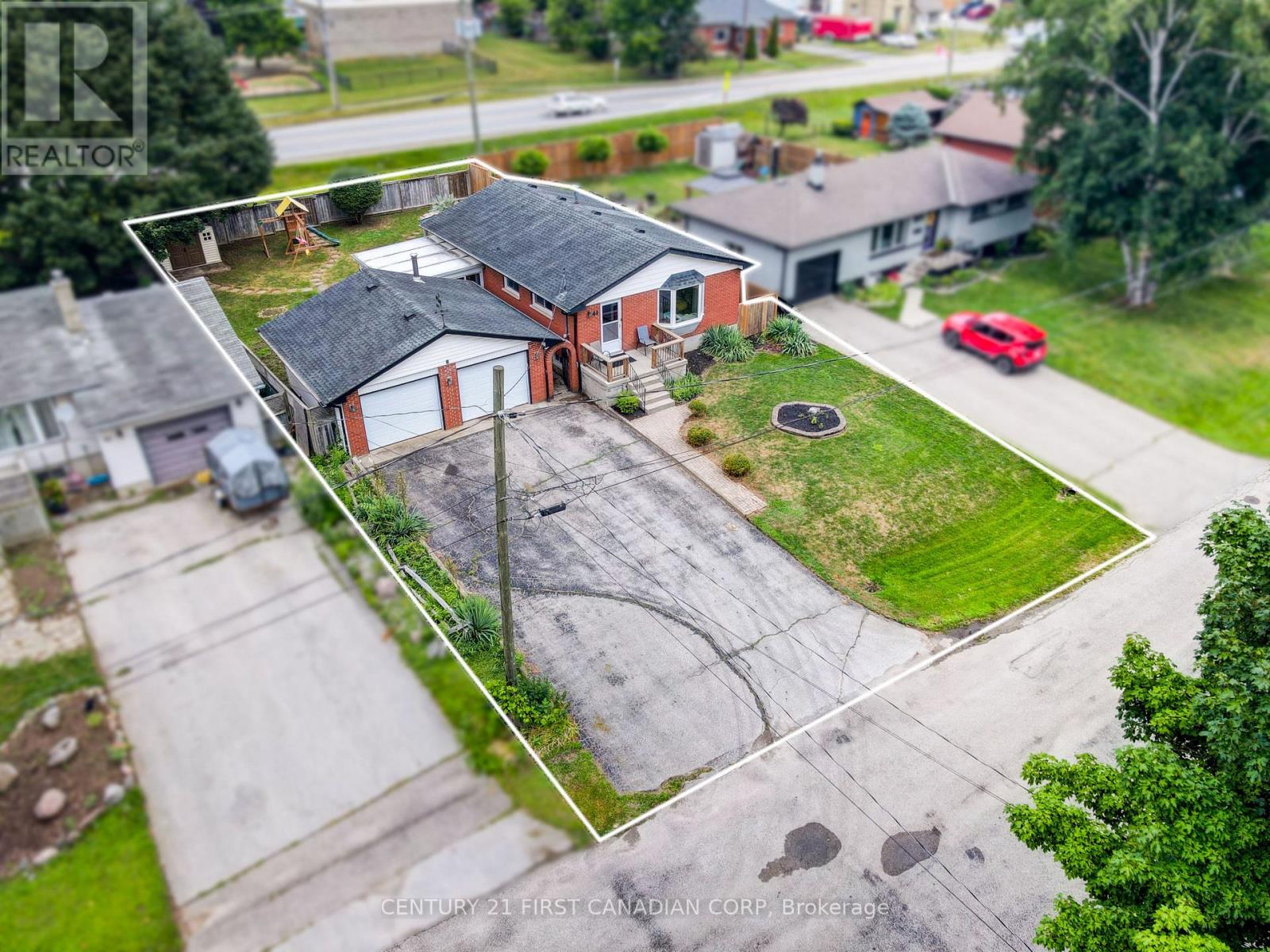44 Dale Drive, Thames Centre, Ontario  N0L 1G2 - Photo 43 - X13697894