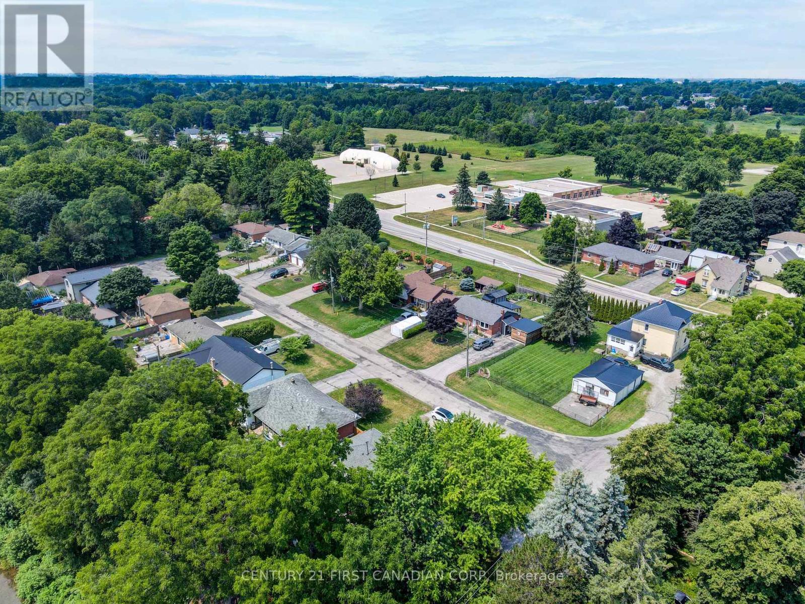 44 Dale Drive, Thames Centre, Ontario  N0L 1G2 - Photo 44 - X13697894