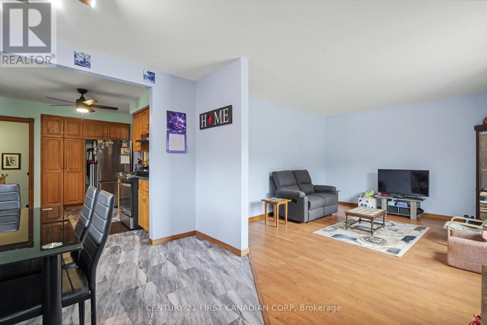 44 Dale Drive, Thames Centre, Ontario  N0L 1G2 - Photo 6 - X13697894