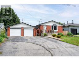 44 DALE DRIVE, Thames Centre, Ontario