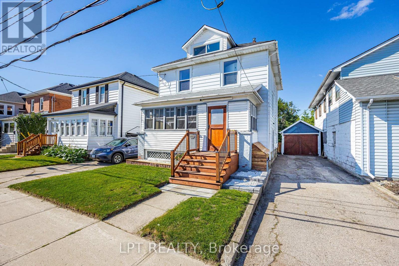 125 Curtis Street, St. Thomas, Ontario  N5P 1J4 - Photo 1 - X13697948