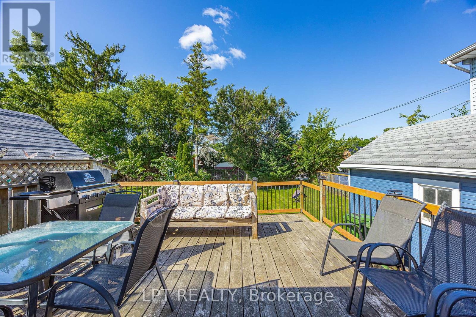 125 Curtis Street, St. Thomas, Ontario  N5P 1J4 - Photo 13 - X13697948
