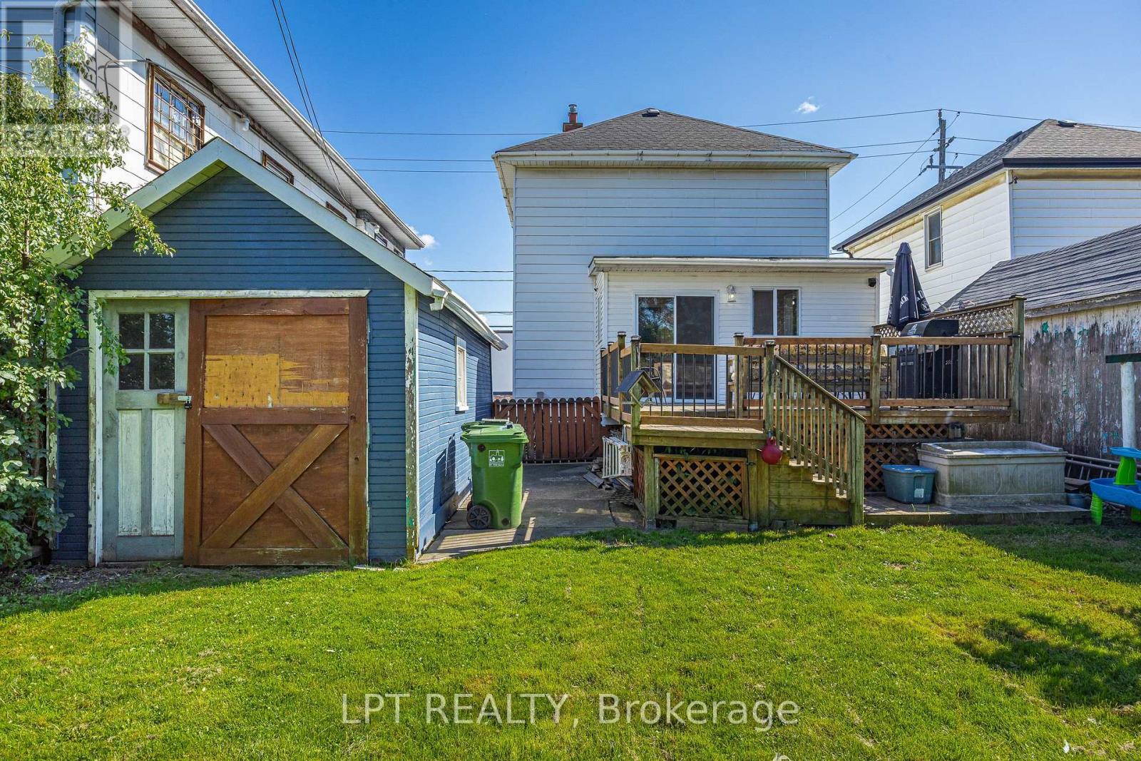 125 Curtis Street, St. Thomas, Ontario  N5P 1J4 - Photo 27 - X13697948