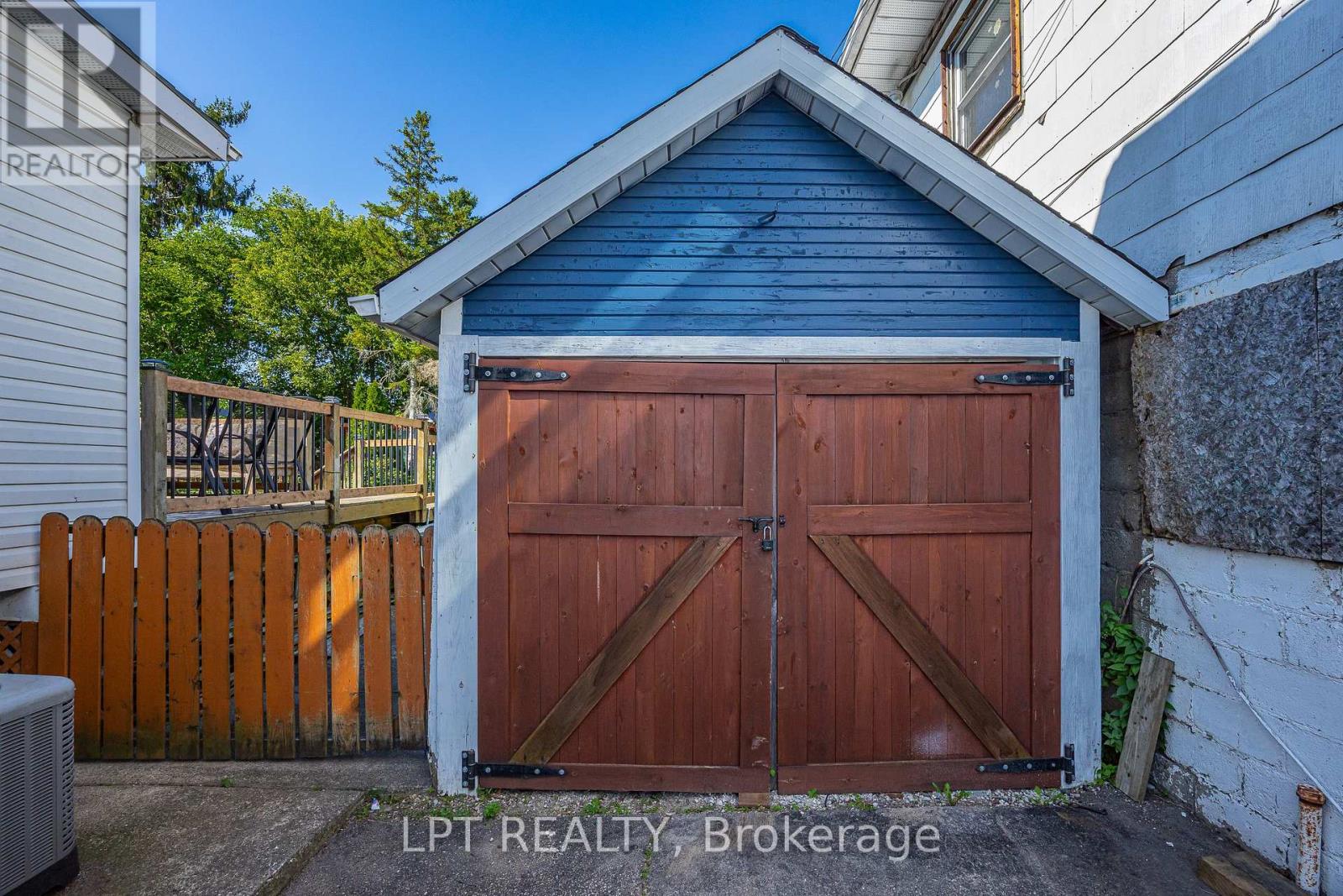 125 Curtis Street, St. Thomas, Ontario  N5P 1J4 - Photo 28 - X13697948