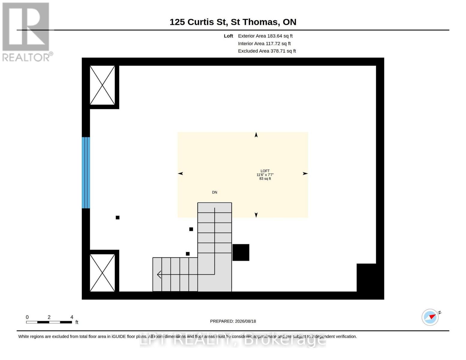 125 Curtis Street, St. Thomas, Ontario  N5P 1J4 - Photo 31 - X13697948