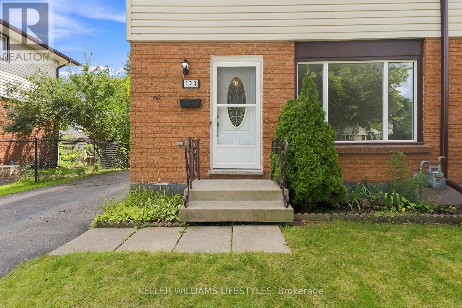 129 Culver Crescent, London East, Ontario  N5V 3G6 - Photo 2 - X13698010