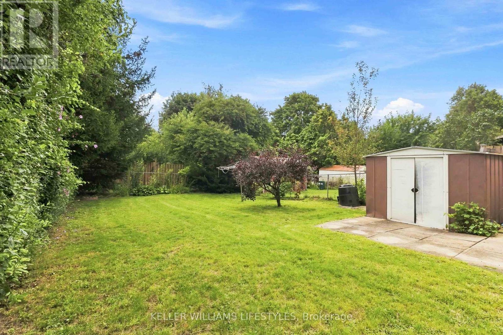129 Culver Crescent, London East, Ontario  N5V 3G6 - Photo 21 - X13698010