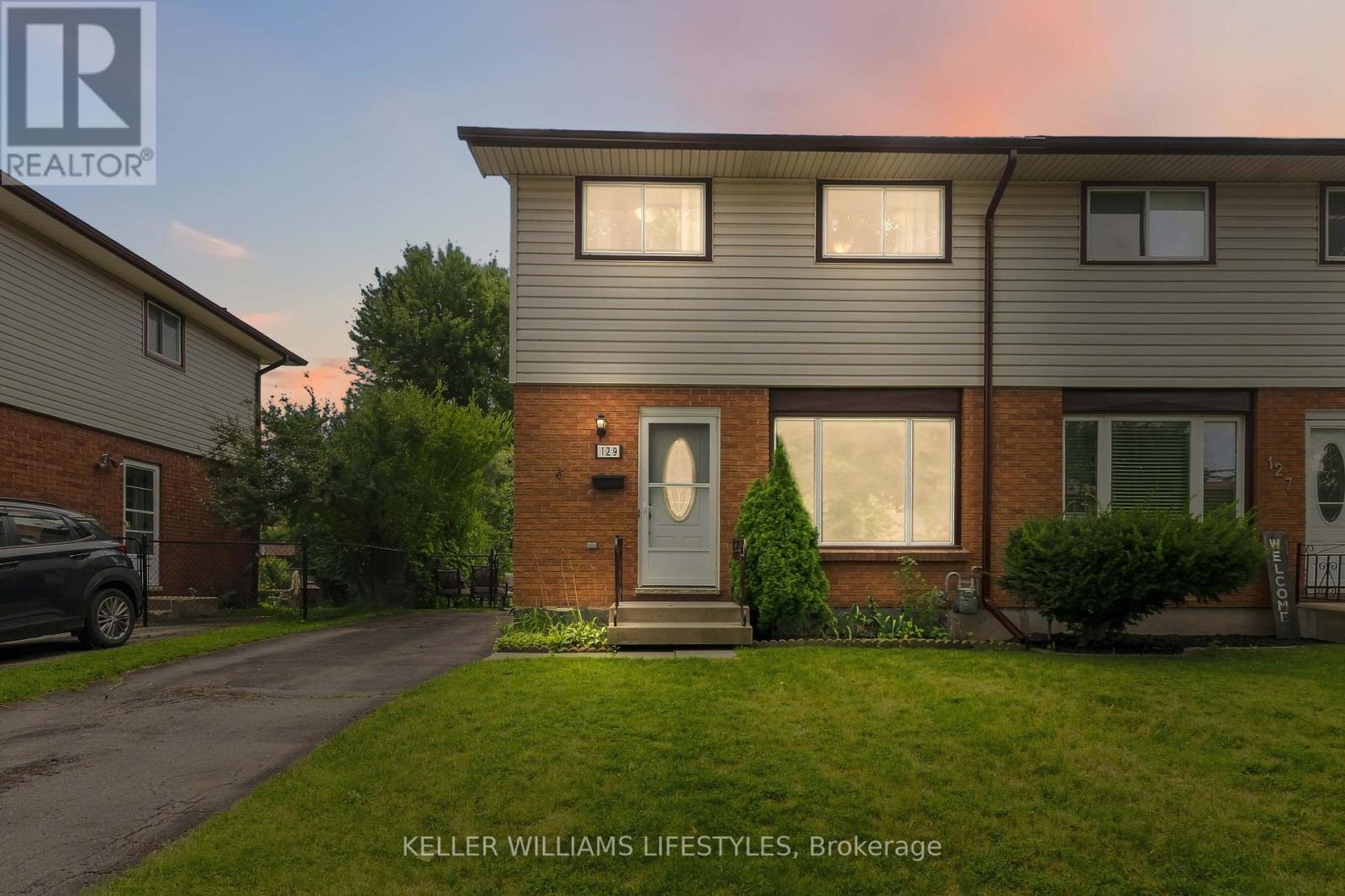129 Culver Crescent, London East, Ontario  N5V 3G6 - Photo 3 - X13698010