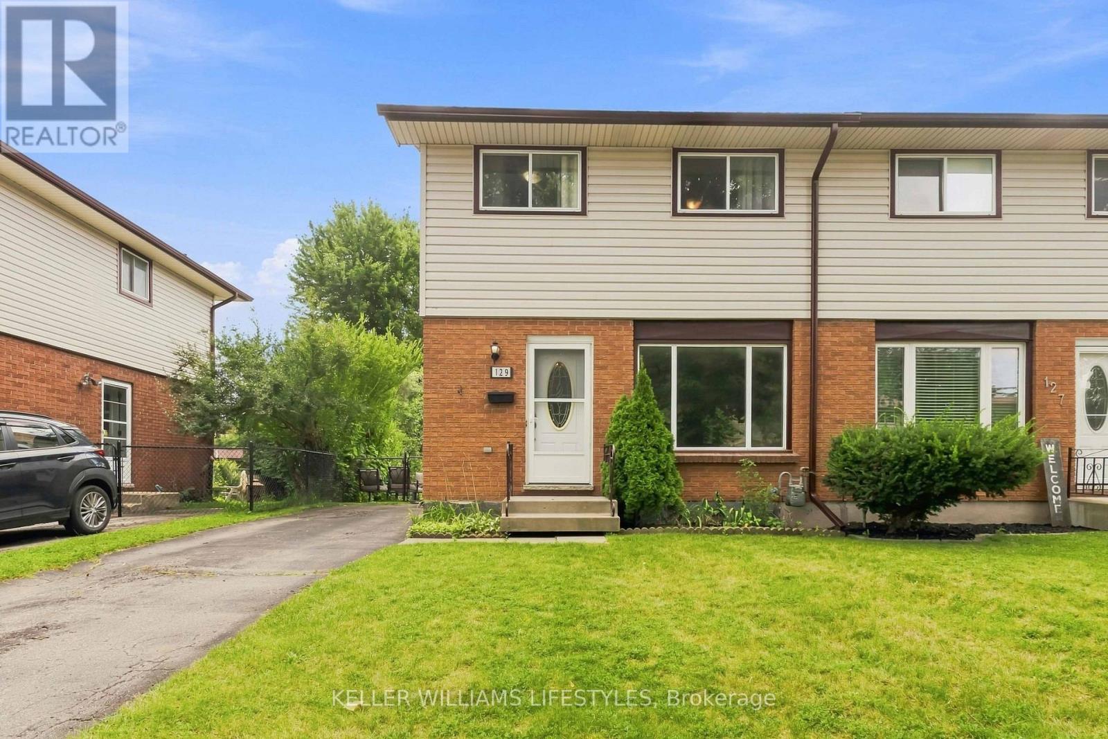 129 Culver Crescent, London East, Ontario  N5V 3G6 - Photo 4 - X13698010