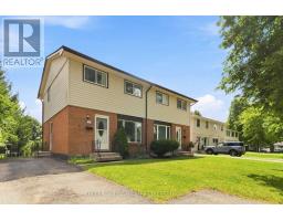 129 CULVER CRESCENT, London East, Ontario
