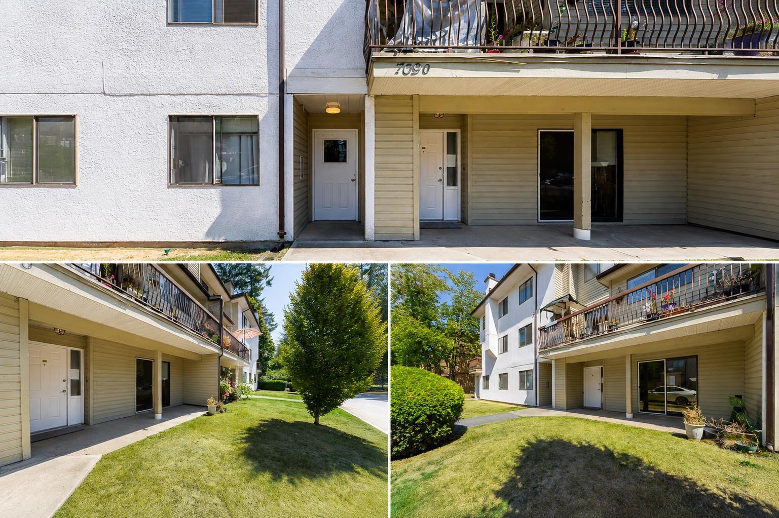 103 7090 133b Street, Surrey, British Columbia  V3W 8A4 - Photo 38 - R3157141