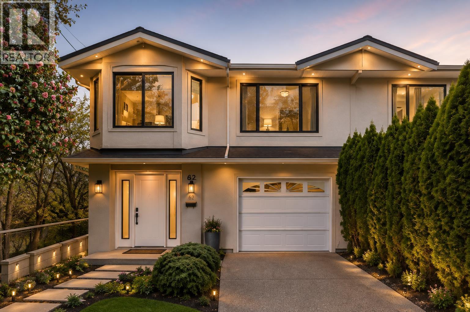 620 Thirteenth Street, New Westminster, British Columbia  V3M 4M4 - Photo 1 - R3157581