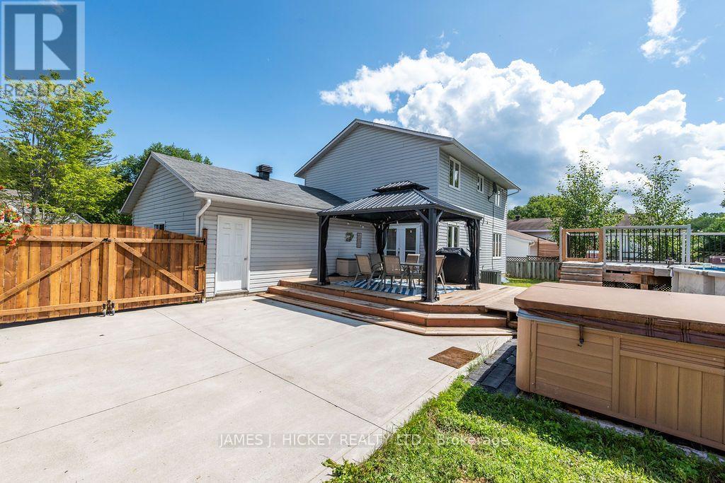 4 Banting Drive, Deep River, Ontario  K0J 1P0 - Photo 39 - X13697944