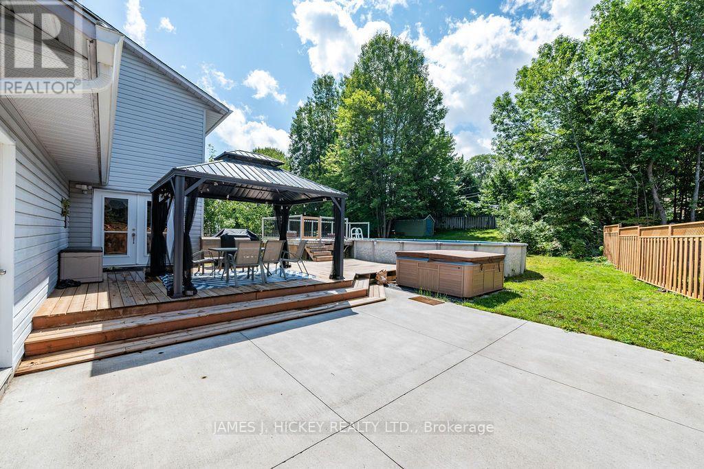 4 Banting Drive, Deep River, Ontario  K0J 1P0 - Photo 41 - X13697944