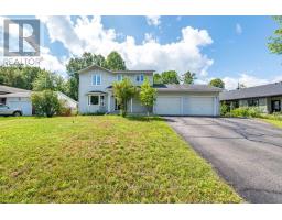 4 BANTING DRIVE, Deep River, Ontario