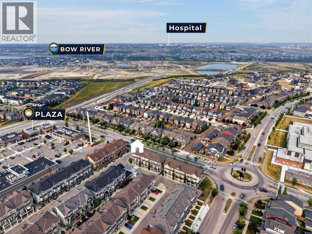 87 Legacy View SE, Calgary, Alberta T2X 4H9 - Photo 36 - A2336705