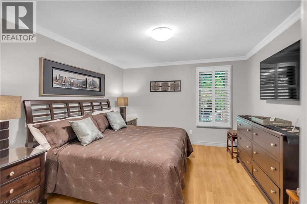633 Park Road N Unit# 13, Brantford, Ontario  N3R 8B6 - Photo 11 - 40855695